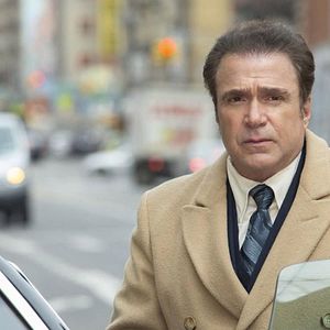 Photo Michael Rispoli