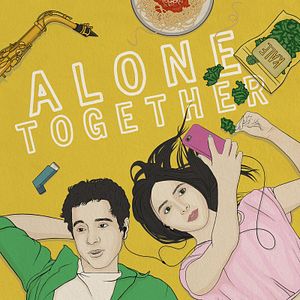 Photo Alone Together