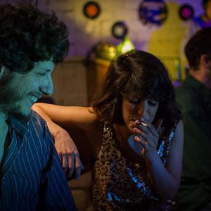 Photo Hadas Ben Aroya