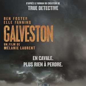 Photo Galveston
