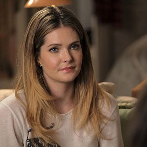 Photo Meghann Fahy