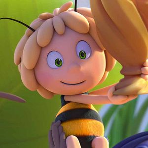 Photo Maya l'abeille 2 - Les jeux du miel