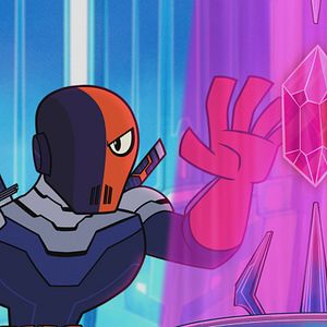 Photo Teen Titans GO! To The Movies