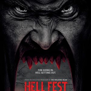 Photo Hell Fest