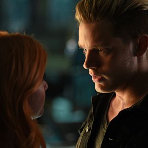 Photo Shadowhunters
