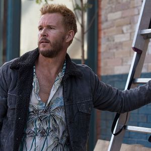 Photo Ryan Kwanten