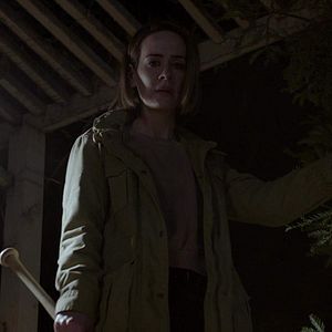 Photo American Horror Story
