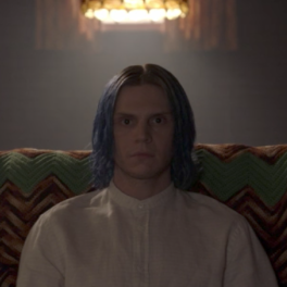 Photo American Horror Story