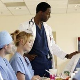 Photo Grey's Anatomy