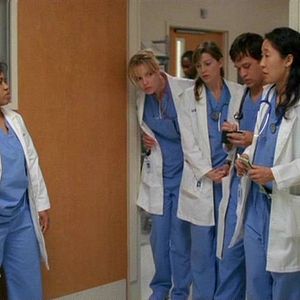 Photo Grey's Anatomy