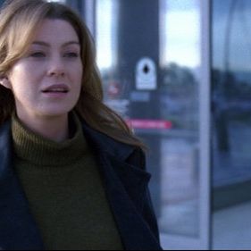 Photo Grey's Anatomy