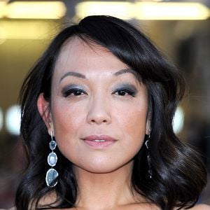 Photo Naoko Mori