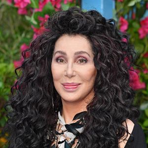 Photo Cher