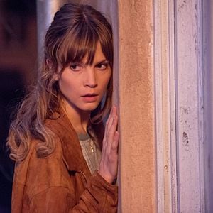 Photo Sylvia Hoeks