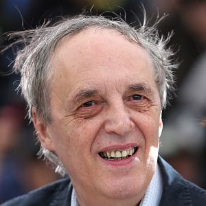 Photo Dario Argento