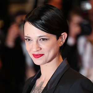 Photo Asia Argento