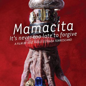 Photo Mamacita