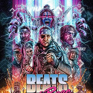Photo FP2: Beats of Rage
