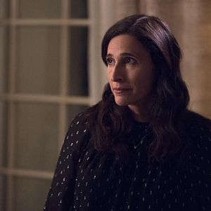 Photo Michaela Watkins