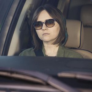 Photo Tara Lynne Barr