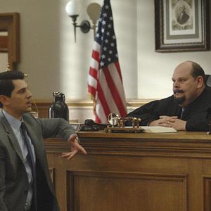 Photo Nicholas D'Agosto