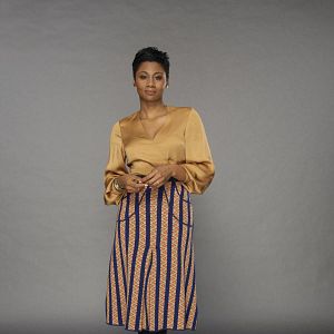 Photo Emayatzy Corinealdi