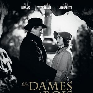 Photo Les Dames du Bois de Boulogne