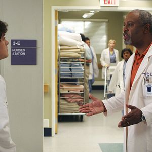 Photo Grey's Anatomy