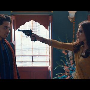 Photo Teefa In Trouble