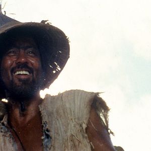 Photo Le Profond désir des dieux