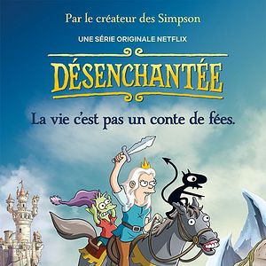 Photo Désenchantée