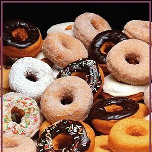 Photo Superior Donuts