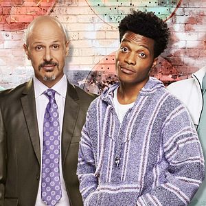 Photo Superior Donuts