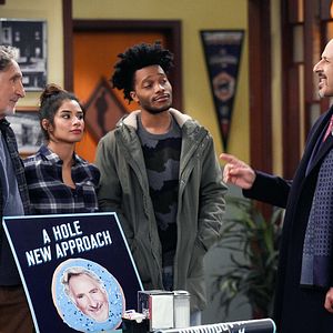 Photo Superior Donuts