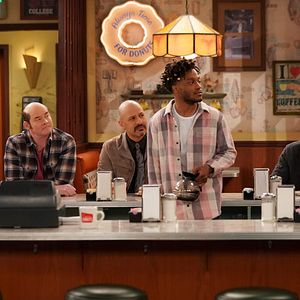 Photo Superior Donuts