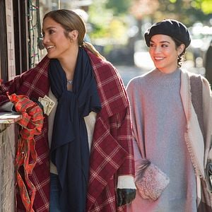 Photo Vanessa Hudgens