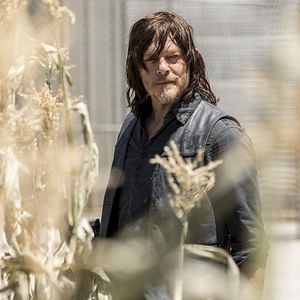 Photo Norman Reedus