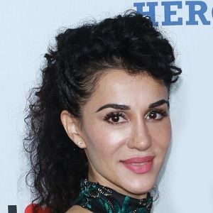 Photo Layla Alizada