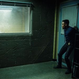 Photo Jon Michael Hill