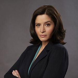 Photo Mercedes Mason