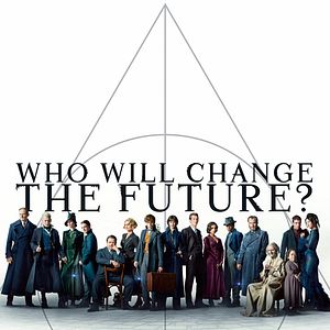 Photo Les Animaux fantastiques : Les crimes de Grindelwald