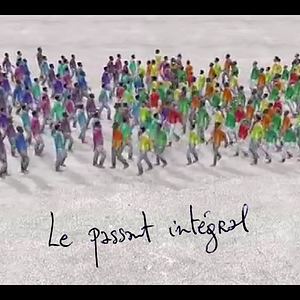 Photo Le Passant intégral