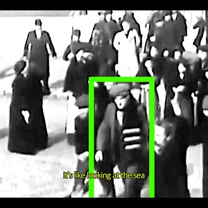Photo Le Passant intégral