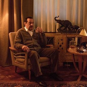 Photo Wilfred Benaiche