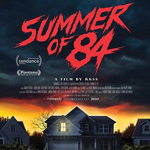 Photo Summer of '84