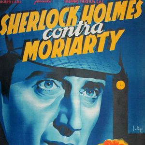 Photo Sherlock Holmes
