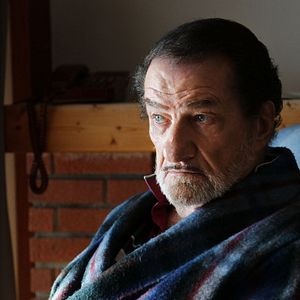 Photo Eddy Mitchell