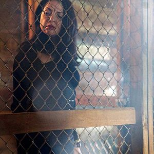 Photo Veronica Falcón