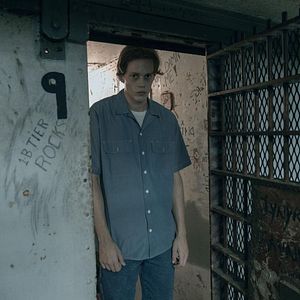 Photo Bill Skarsgård