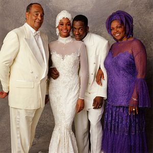 Photo Whitney Houston